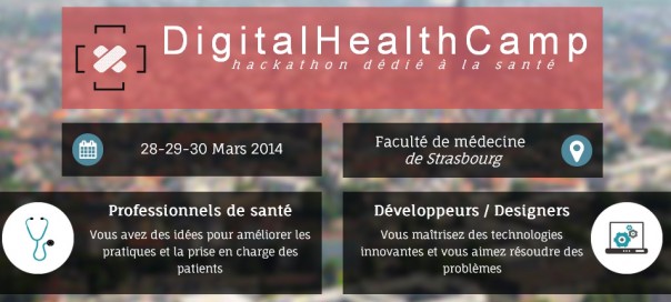 Digital Health Camp