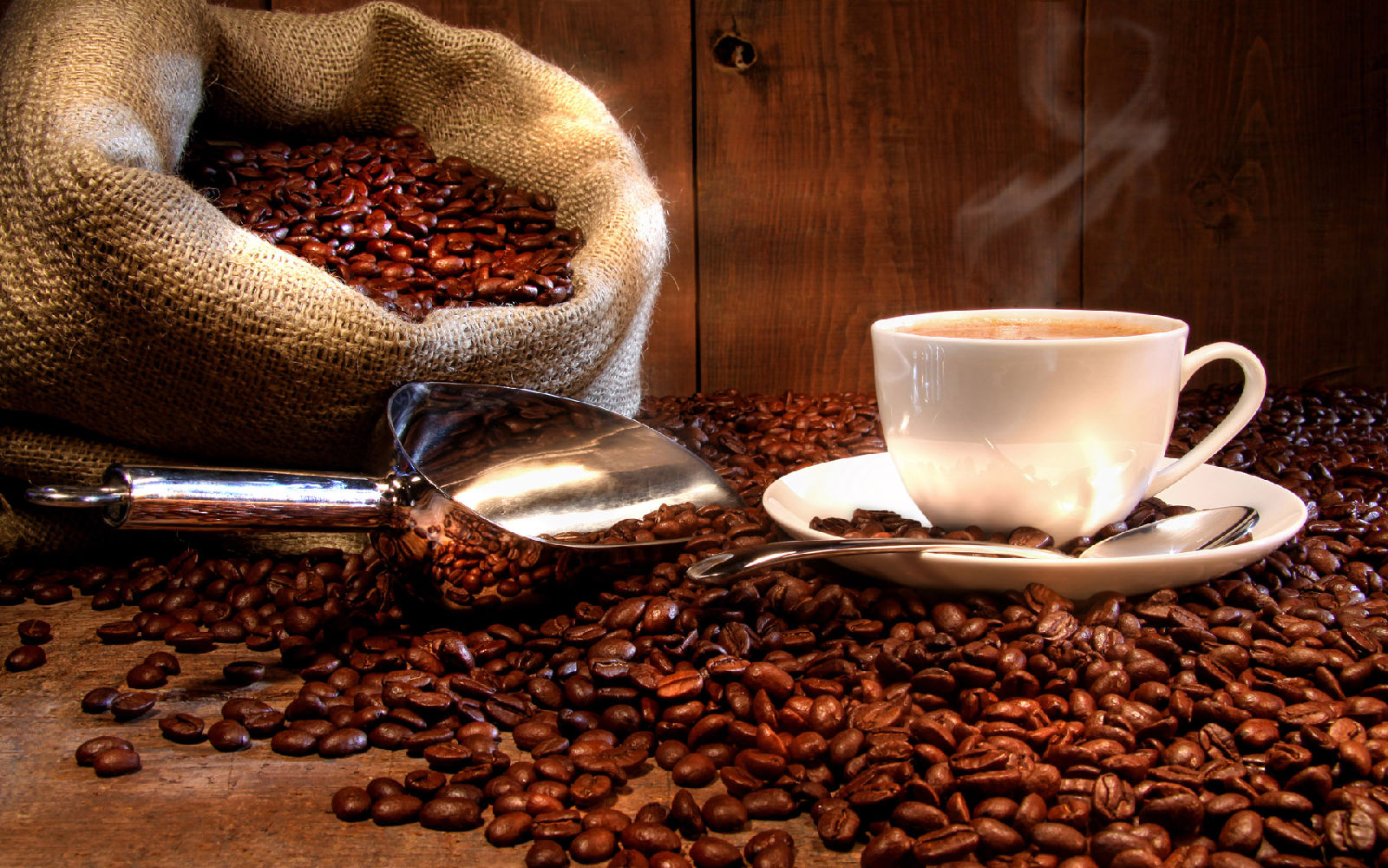 Coffee to prevent Alzheimer's disease